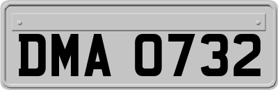DMA0732