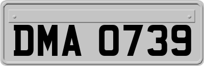 DMA0739