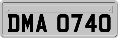 DMA0740