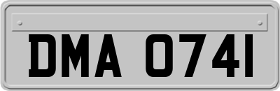 DMA0741