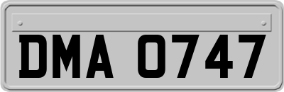 DMA0747