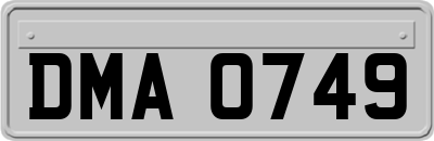 DMA0749