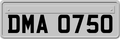 DMA0750
