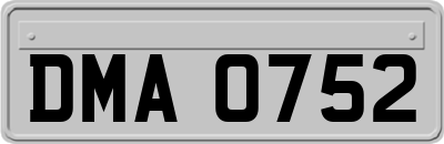 DMA0752