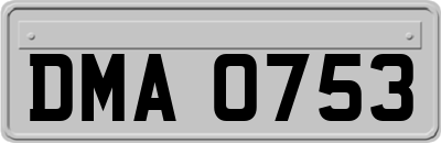 DMA0753