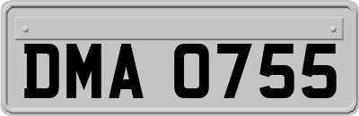 DMA0755