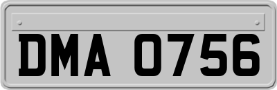 DMA0756