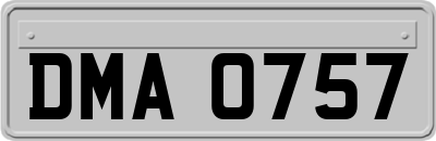 DMA0757