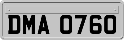 DMA0760