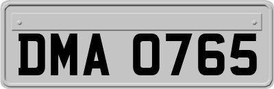 DMA0765