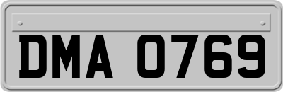DMA0769