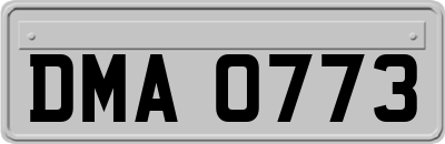 DMA0773