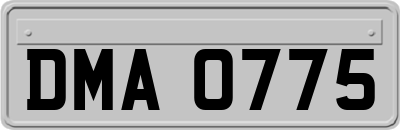 DMA0775