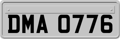 DMA0776