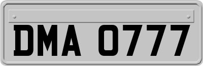 DMA0777