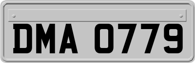 DMA0779