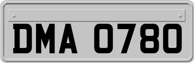DMA0780