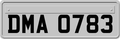 DMA0783
