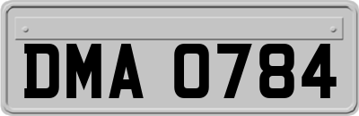 DMA0784