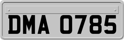 DMA0785