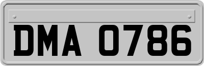 DMA0786