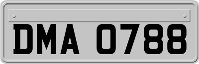 DMA0788