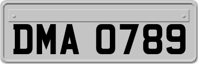 DMA0789