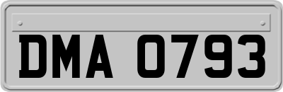 DMA0793