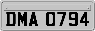 DMA0794