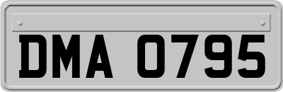DMA0795