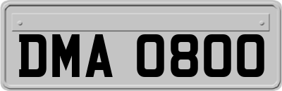 DMA0800