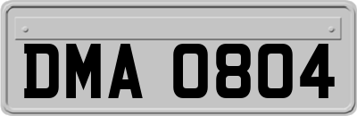 DMA0804