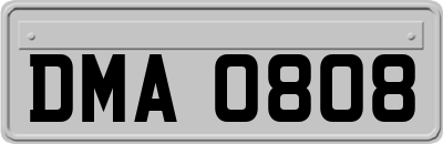 DMA0808