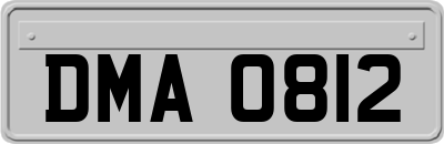 DMA0812