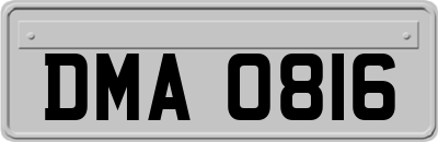 DMA0816