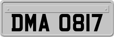 DMA0817