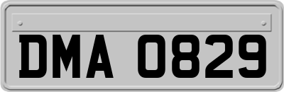 DMA0829