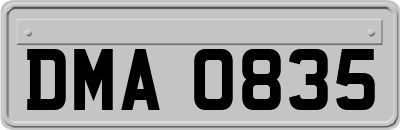 DMA0835