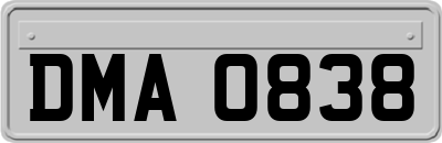 DMA0838