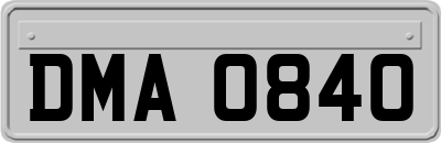 DMA0840