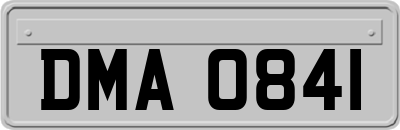 DMA0841