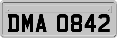 DMA0842