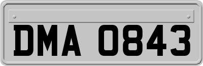 DMA0843
