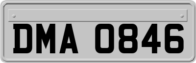 DMA0846