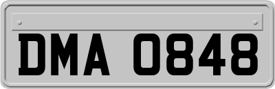DMA0848