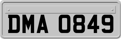 DMA0849