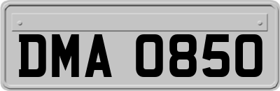 DMA0850