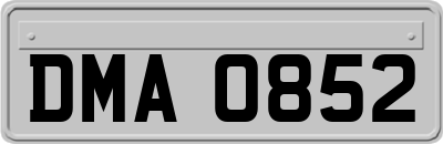 DMA0852