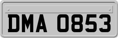 DMA0853