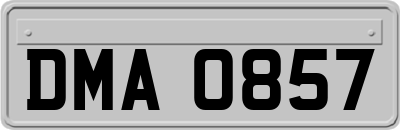 DMA0857